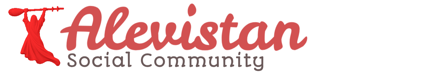 Alevistan - Alevi Sosyal Ağ
