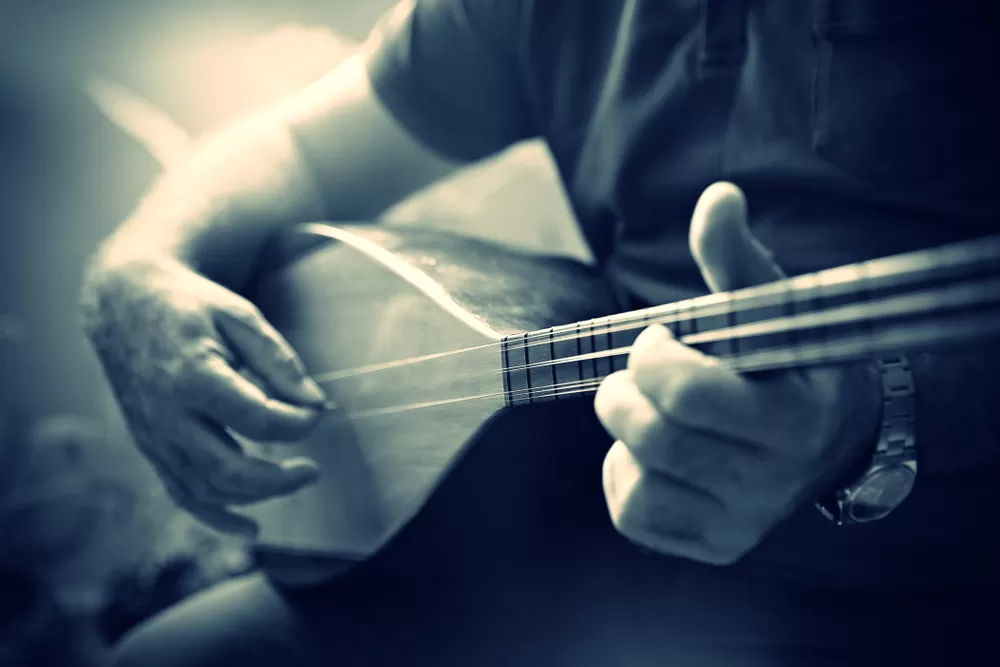 Saz Kursu